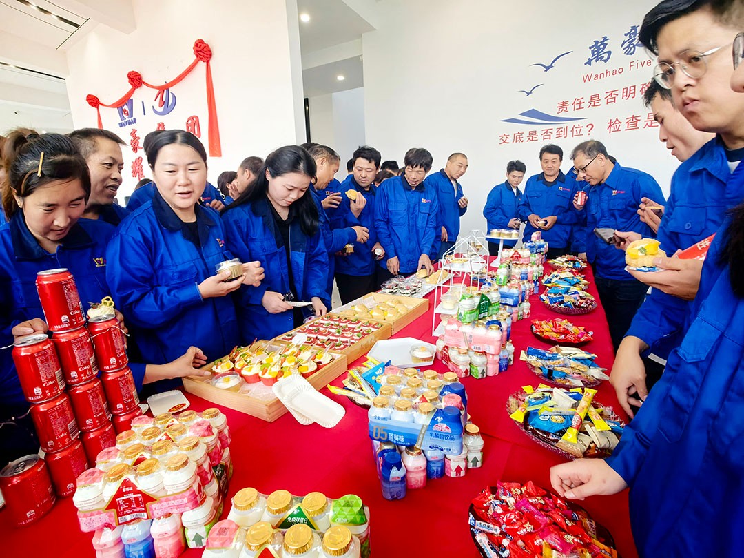 萬豪集團(tuán)|喜迎喬遷，盛啟新章！