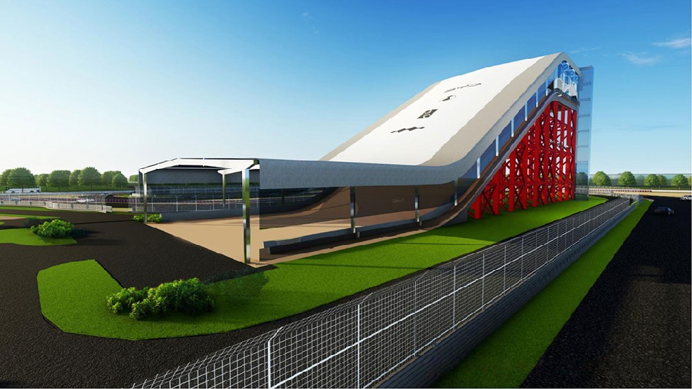 重磅喜報！浙江萬豪中標合肥比亞迪核心工程